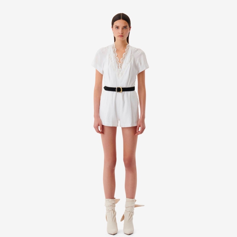 LINNEAS ROMPER - Picture 2 of 2